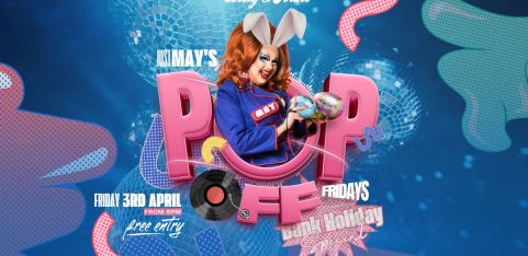 POPoff Easter Special