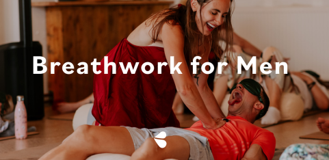 Breathwork Session | For Men