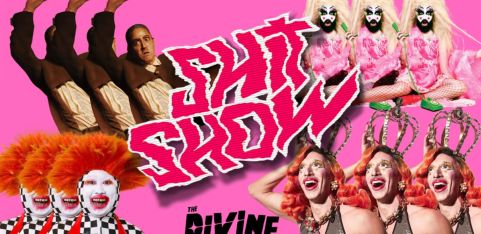 Baby Lame’s SHIT SHOW!