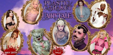 Plastic Cabaret Presents, Fairytale