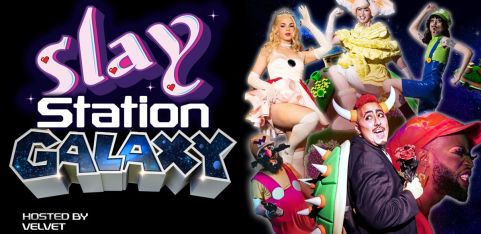 SlayStation Galaxy