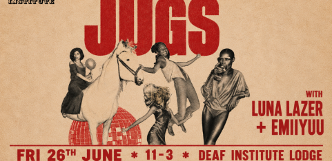 JUGS 54!