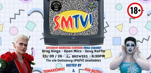 Canal Street Kings x Chapped presents: SMTV! 