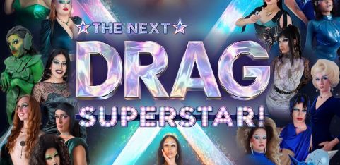The Next Drag Superstar! SX Bracket 1 WK1 - TALENT SHOW 