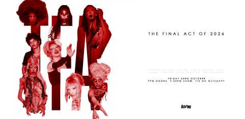 THE FINAL ACT