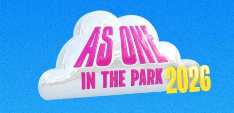 As One in the Park 2026