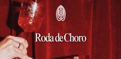 LAB's Roda de Choro with Feijoada and Caipirinha!