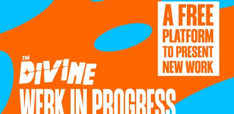 WERK IN PROGRESS - FREE! 