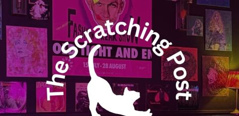 Scratching Post Vol 2 