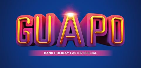 Guapo - with Mario Beckman