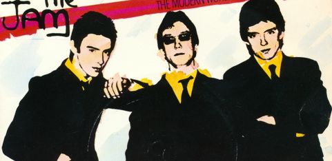 The Jam Special at How Does It Feel To Be Loved?