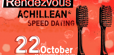 Rendezvous - Achillean Speed Dating 