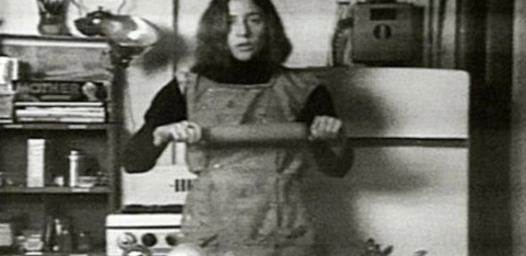 B0RE-CORE or Exploring The Art of The Mundane - A Writing Workshop by Aimee Ballinger