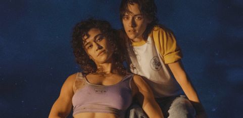 Love Lies Bleeding Screening