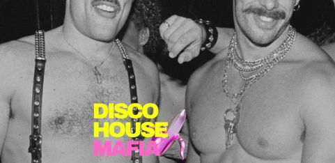 Disco House Mafia // Raven Mandella + Alexis Knox // Free Entry Tickets