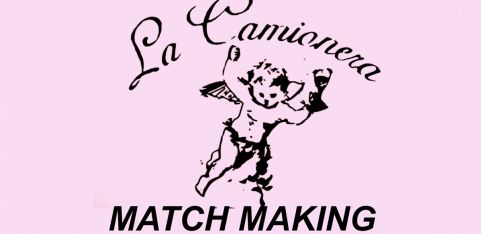 Matchmaking (30+)