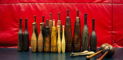 Clubs and Meels Workshop January 2026