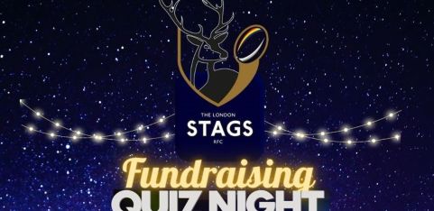 London Stags Quiz Night 