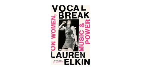 Lauren Elkin in Conversation with Claire Biddles 