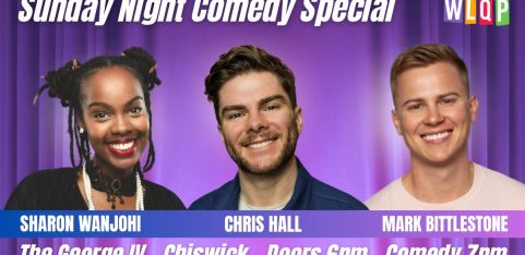 Sunday Night Comedy Special