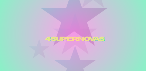 4SUPERENOVAS 