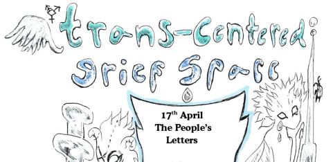 Trans Centered Grief Space