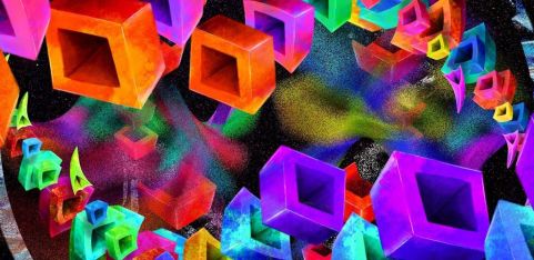 Sound and Vision #2