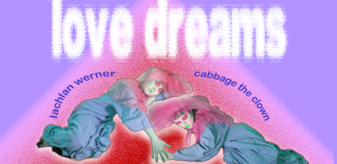 hippocampus: LOVE DREAMS