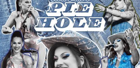 Lori Mae’s PieHole 🥧