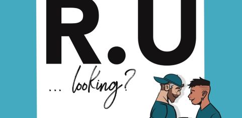 R.U... Looking?