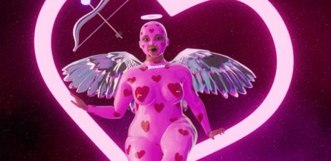 Gal Pals x Dykes on Decks: uHaul My Heart