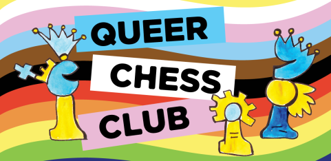 Queer Chess Club