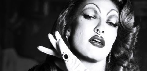 LAB + Cazeleon present: The Cabaret of Curiosities 