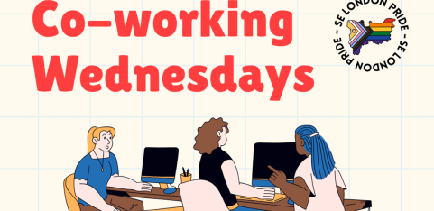 Co-Working Wednesdays