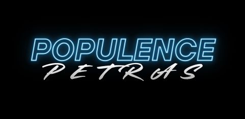 POPulence!: PETRAS