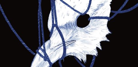 A Constellation of Shadows (Official Book Launch)