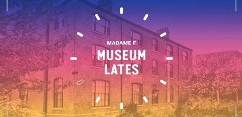 Queer Britain Museum Lates