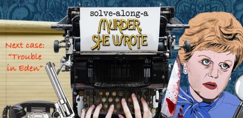 Solve-Along-A-Murder-She-Wrote: New episode 