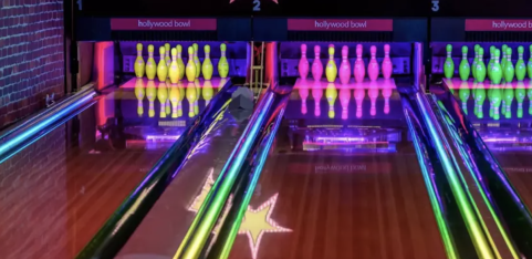 Queer bowling 