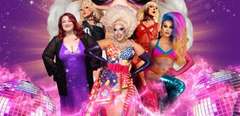 Drag Bingo UK: Basildon