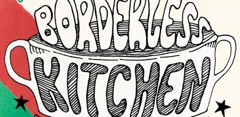 Borderless Kitchen