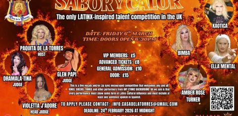 Casa De La Torres - SABOR Y CALOR