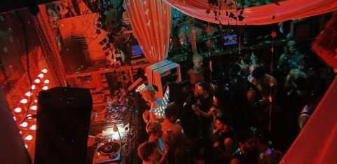 ✨💗 GOOD AS YOU: A SOFTER SOIRÉE #3 💗✨