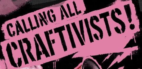 CRAFTIVISM