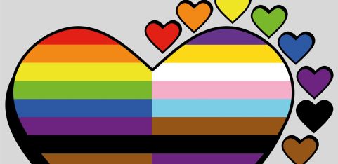 2026 LGBTQ+ History Month Celebration