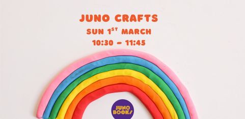 Juno Crafts