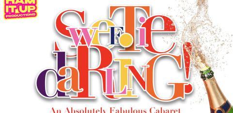 Sweetie Darling! An Absolutely Fabulous Cabaret
