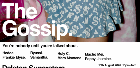 The Gossip.