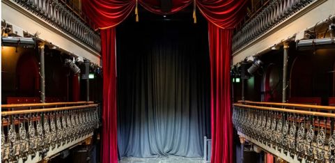 Neurodivergent Karneval