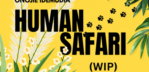 Human Safari